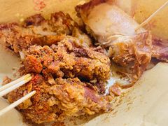 -德盛炸鸡腿(大沽南路店)