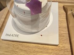 -théATRE 茶聚场(王府中環店)