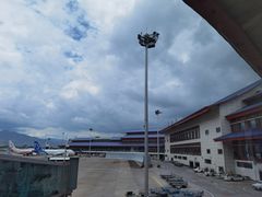 -丽江三义国际机场