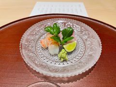 -晴空·日本料理(万象城店)