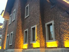 -天津津利华酒店