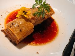 -穿越·外婆家(西溪天堂店)