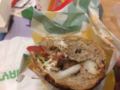 -赛百味SUBWAY(阳光天地店)