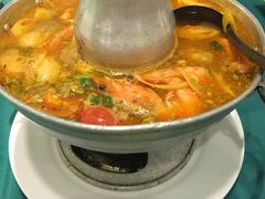 -金象湾泰国餐厅(华林路店)