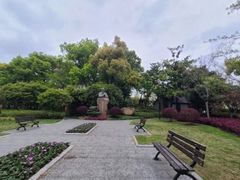 -徐家汇源景区-衡山公园