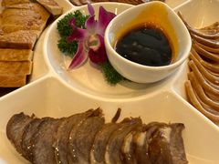 -一品滇香·云南菜(公益西桥店)