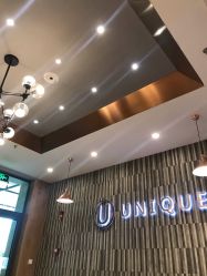 -尤尼可国际影像(万源分店)