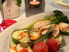 -LESCEDARS Brasserie Bistro香柏树