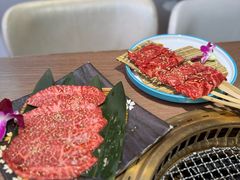 冠军三筋-虎丸烧肉(世纪汇店)