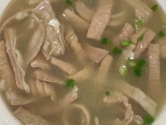 -白家高记肥肠粉(总店)