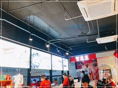 -贺秦生陕面王(富力城店)