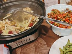 -丽华园(汉阳龙阳店)