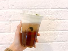 -喜茶(深圳福田星河COCO Park店)