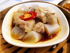 -西苑半岛·中餐厅