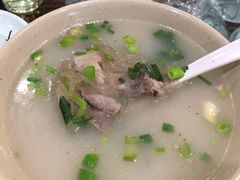 -丁里羊肉小镇(天鹅湖总店)