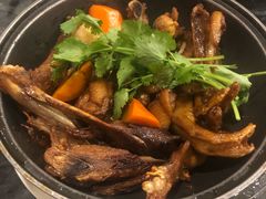 美极鸭五件-美极鲜食坊(宝安南路店)