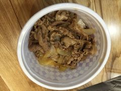 食其家(园区永旺梦乐城店)-食其家·牛丼咖喱(苏州永旺店)