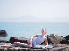 -厦门鼓浪屿青木蟳埔簪花写真摄影(鼓浪屿店)
