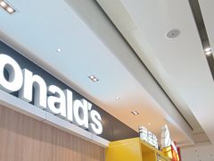 -麦当劳(皇岗路店)