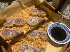 -南京大牌档(香港广场店)