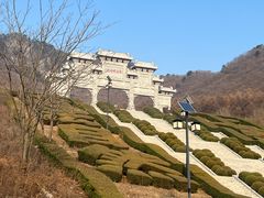 -九鼎铁刹山风景区