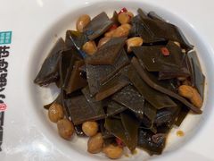 -灶座小锅烀饼·铁锅炖(烟台长江路店)