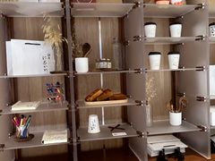 -银座仁志川·生吐司专门店(香港广场店)