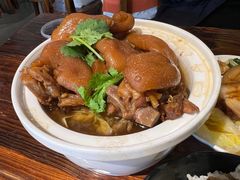-大三元台湾鲁肉饭(沙井新桥店)
