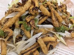 -牛老二海鲜烧烤(日照总店)