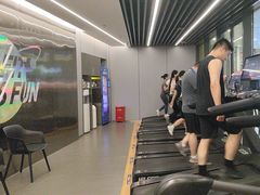 -乐刻健身(红山6979店)