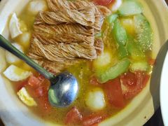 -永安鱼庄·镇江菜(东吴路店)