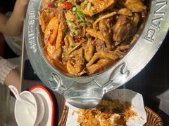 -胖哥俩肉蟹煲(河北勒泰购物中心店)