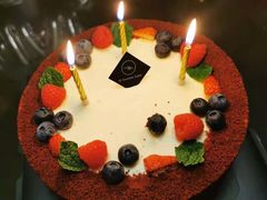 -姆们M Sweetie Cake(三里屯店)