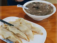 -张小文胡辣汤(龙柏新村店)