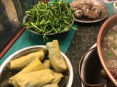 -月圆火锅(宁海东路二店)