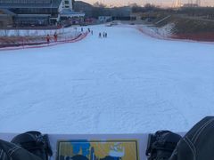 -八达岭滑雪场