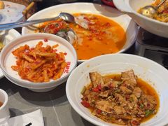 -巡耕记·湖南土菜(长湖店)