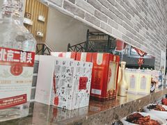 -北平味道.京味菜.烤鸭(梨园店)