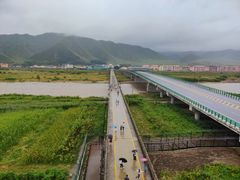 -图们国门景区