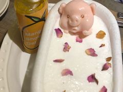 -卡朋西餐(扬名广场店)