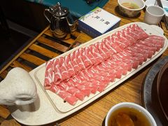 -额尔敦草原涮羊肉·烧烤(冻青树总店)