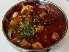 -金牌罗记肠旺面(蔡家街店)