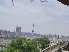 -云龙山