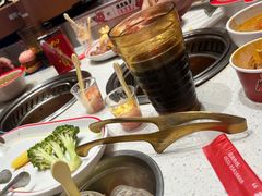 -龍歌自助小火锅(市南金茂湾店)