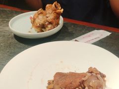 -李记东北饺子馆·东北菜(欢乐谷店)