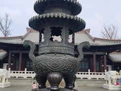 -香积寺
