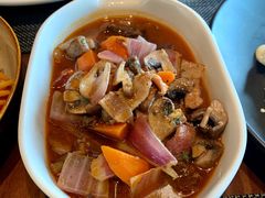 -GreyWhale灰鲸餐厅(武汉国际广场店)