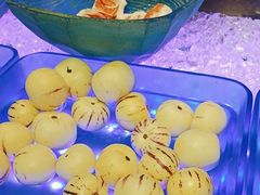 -长沙三景韦尔斯利酒店·Oval全日制餐厅自助餐