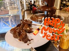 -安蒂娅·海鲜自助餐厅(安蒂娅美兰酒店)