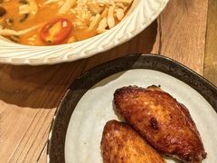 -玛格萝妮比萨屋(四平店)